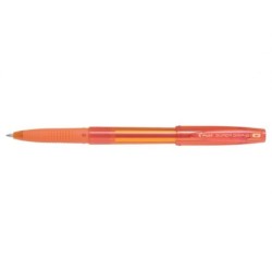 STYLO A BILLE PILOT ORANGE