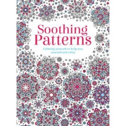 IGLOOBOOKS-SOOTHING PATTERNS