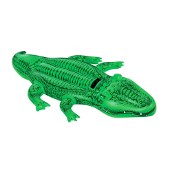 Intex - Crocodile gonflable