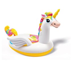 Intex - Licorne Gonflable