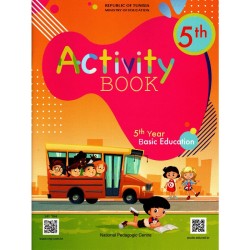 CNP 5E PRI ACTIVITY BOOK