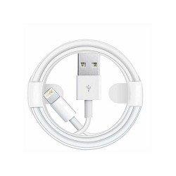 CABLE IPHONE X 1M