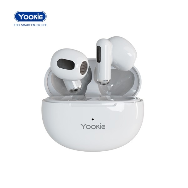 ECOUTEUR BLUETOOTH YOOKIE GM09