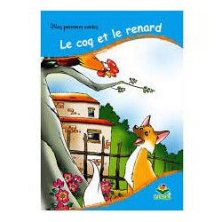 MES PREMIERS CONTES 10-LE...