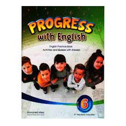 PRIM PROGRESS WITH ENGLISH