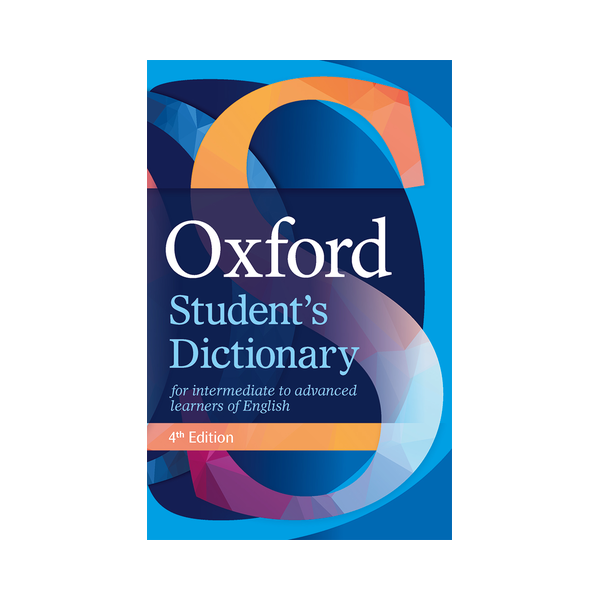 DIC OXFORD-STUDENTS DICTIONARY