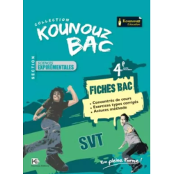 SEC KOUNOUZ REUSSIR SON BAC...