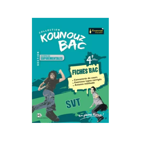 SEC KOUNOUZ REUSSIR SON BAC...