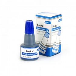 ENCRE A TEMPON FOSKA 30ML...