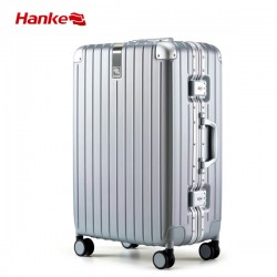 LUGGAGE HANKE VENUS 24P GRIS