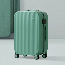 LUGGAGE MIXI TERRA 20P VERT