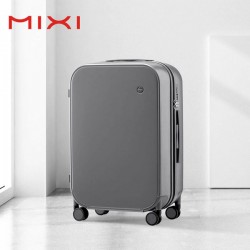 LUGGAGE MIXI TITAN 20P GRIS