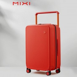 LUGGAGE MIXI PHOBOS 20P ROUGE