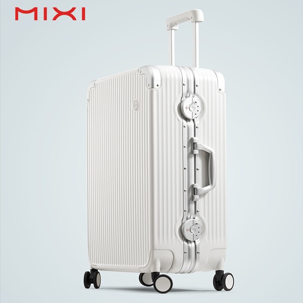 LUGGAGE MIXI GANYMEDES 20P...