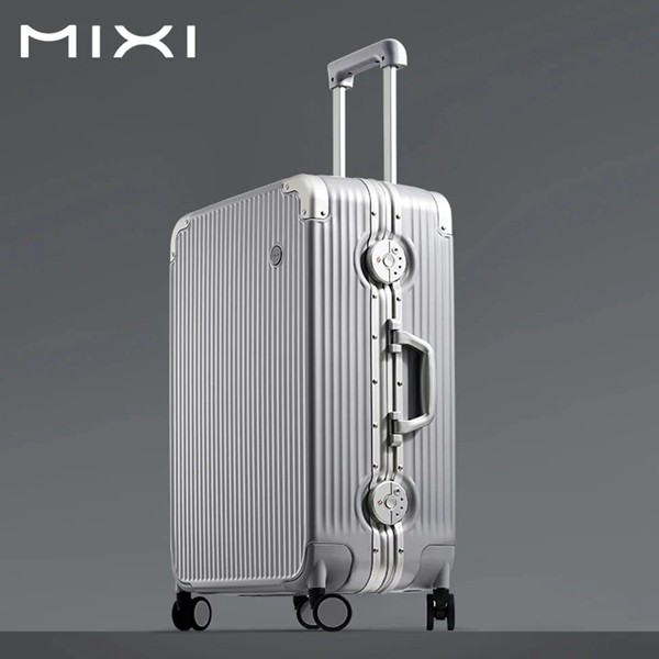 LUGGAGE MIXI GANYMEDES 20P...