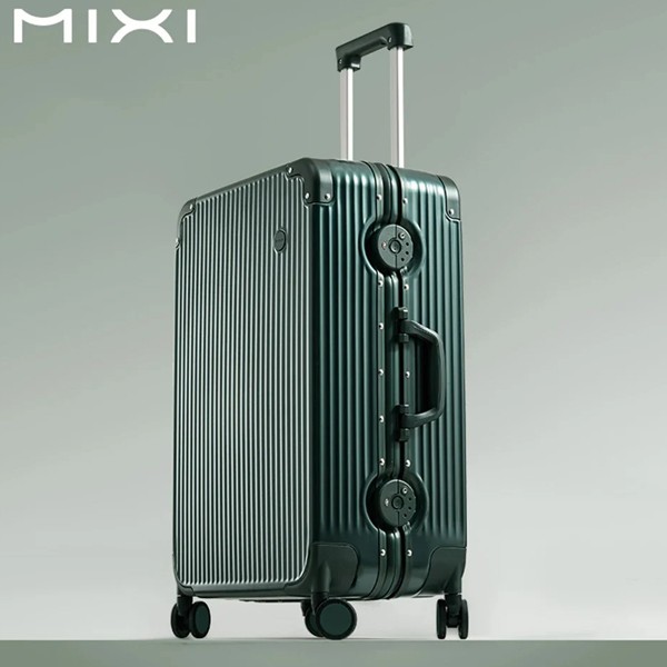 LUGGAGE MIXI GANYMEDES 20P...