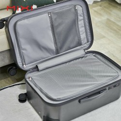 LUGGAGE MIXI MERCURIUS 28P...