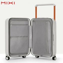 LUGGAGE MIXI PHOBOS 20P GRIS