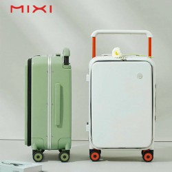 LUGGAGE MIXI CALLISTO 20P VERT