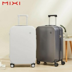 LUGGAGE MIXI TITAN 20P BLANC