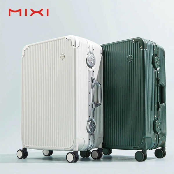 LUGGAGE MIXI GANYMEDES 20P...