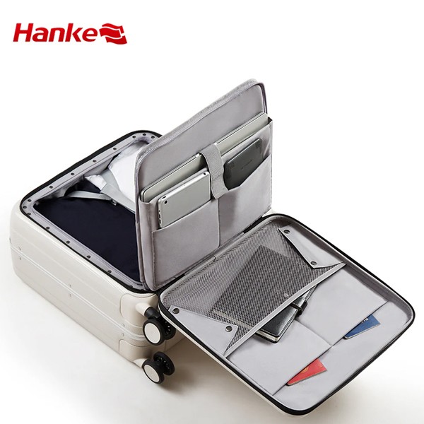 LUGGAGE HANKE NEPTUNUS 24P...