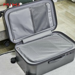 LUGGAGE MIXI MERCURIUS 26P...