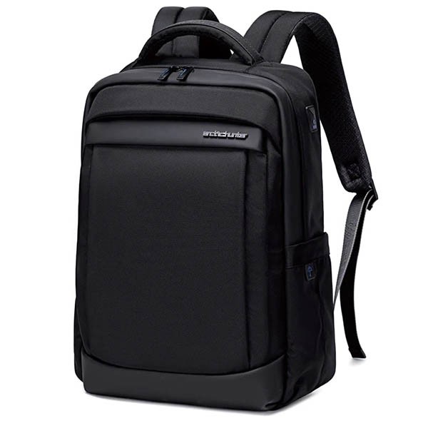 SAC A DOS HUNTER SD478 NOIR