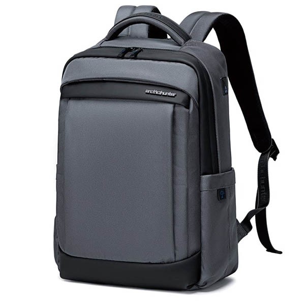 SAC A DOS HUNTER SD478 GRIS