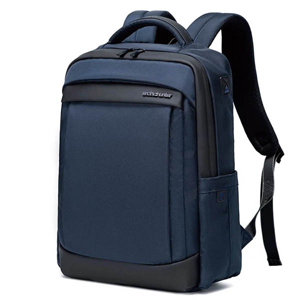 SAC A DOS HUNTER SD478 BLEU