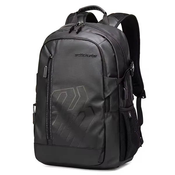 SAC A DOS HUNTER SD387 NOIR