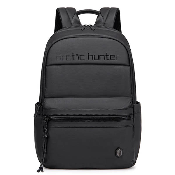 SAC A DOS HUNTER SD536 NOIR