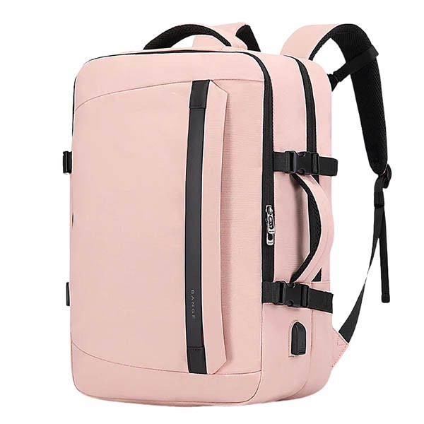 SAC A DOS BANGE BG 015 ROSE