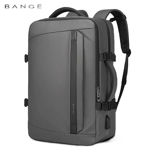 SAC A DOS BANGE BG 015 VERT