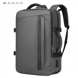 SAC A DOS BANGE BG 015 GRIS