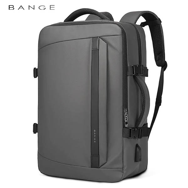 SAC A DOS BANGE BG 015 GRIS