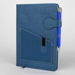 NOTE BOOK PROMODIF A5 AVEC...