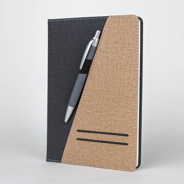 NOTE BOOK PROMODIF A5 AVEC...