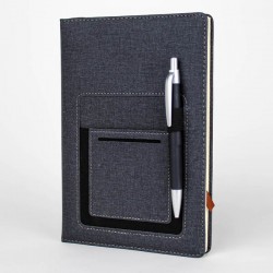 NOTE BOOK PROMODIF A5 AVEC...