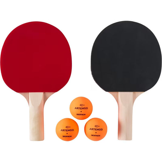 JOUET RAQUETTE PING PONG