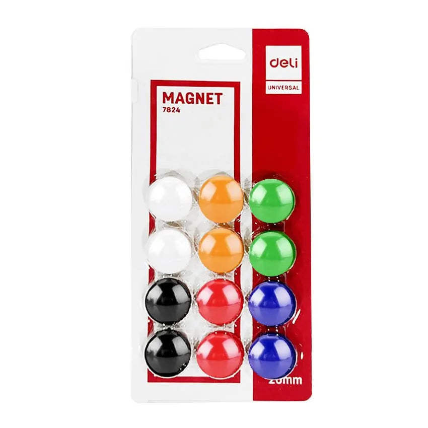 AIMANT DELI DE 12 REF 7824