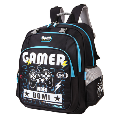 SB02 XL - GAMER