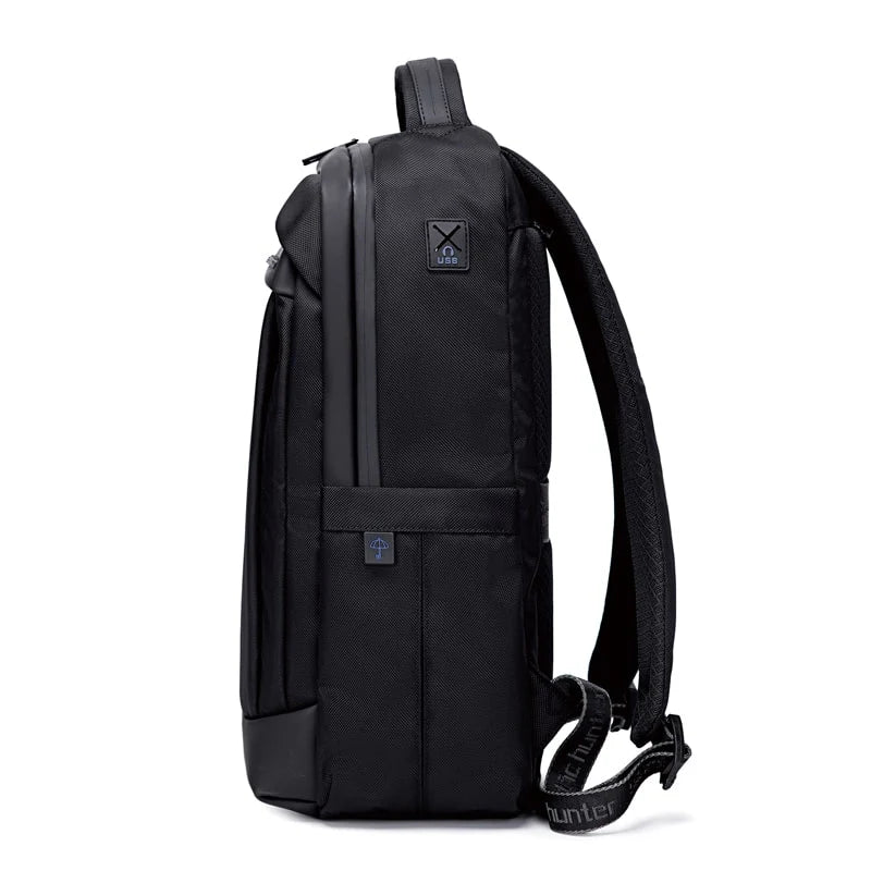 SAC A DOS HUNTER SD478 NOIR