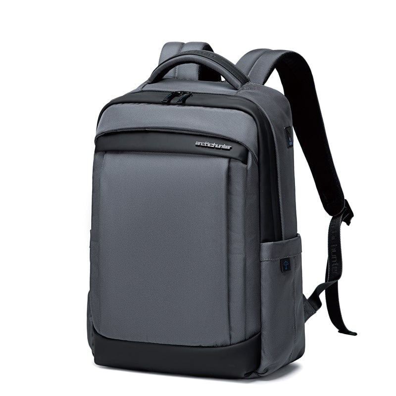 SAC A DOS HUNTER SD478 GRIS