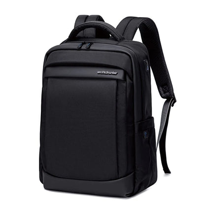 SAC A DOS HUNTER SD478 NOIR