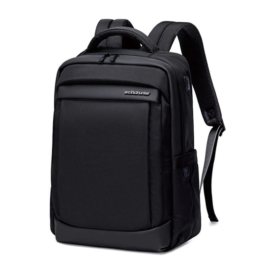 SAC A DOS HUNTER SD478 NOIR