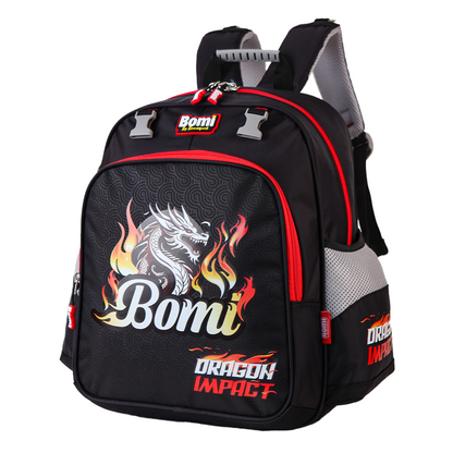 SB01 XL - DRAGON - IMPACT