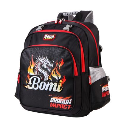 SB02 XL - DRAGON - IMPACT