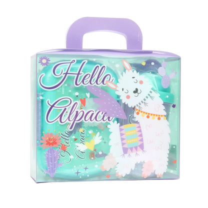 COFFRET BOUTEILLE + LUNCH BOX REF 2035