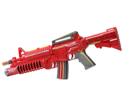 JOUET PISTOLET LUMINEUX REF AK-33988